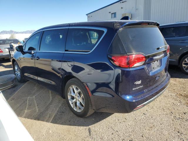 Photo 2 from auction – 2018 CHRYSLER PACIFICA T with VIN 2C4RC1FG2JR123668