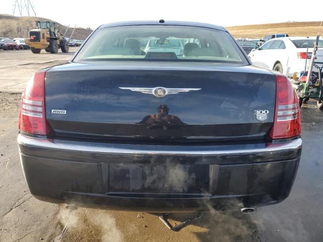 Photo 6 from auction – 2007 CHRYSLER 300C with VIN 2C3KK63H47H681748