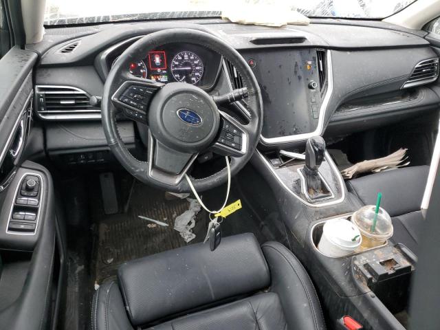 Photo 8 from auction – 2023 SUBARU OUTBACK LI with VIN 4S4BTGND2P3171504