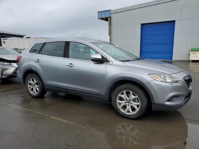 Photo 4 from auction – 2015 MAZDA CX-9 TOURI with VIN JM3TB2CV2F0466216