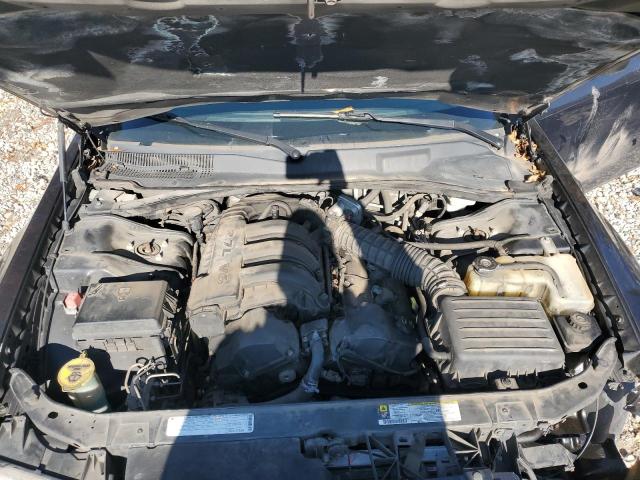 Photo 11 from auction – 2009 CHRYSLER 300 LX with VIN 2C3KA43D29H513811