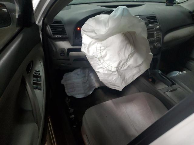 Photo 8 from auction – 2010 TOYOTA CAMRY BASE with VIN 4T4BF3EK6AR083870