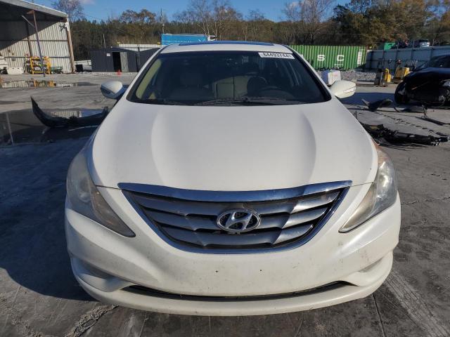 Photo 5 from auction – 2011 HYUNDAI SONATA SE with VIN 5NPEC4AC2BH303526