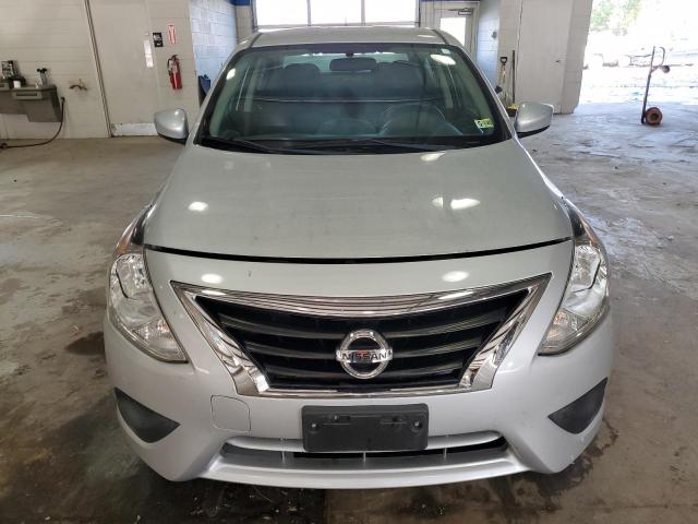 Photo 5 from auction – 2019 NISSAN VERSA S with VIN 3N1CN7AP1KL877012