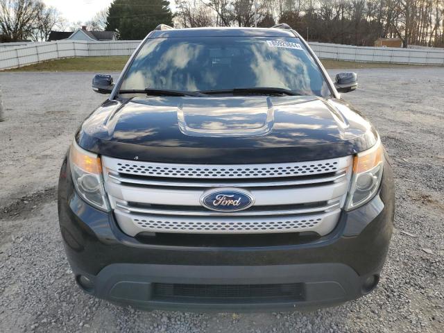 Photo 5 from auction – 2012 FORD EXPLORER X with VIN 1FMHK8D81CGA04254