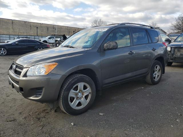 TOYOTA RAV4 2012 with VIN 2T3BF4DV1CW248889 - Photo from auction