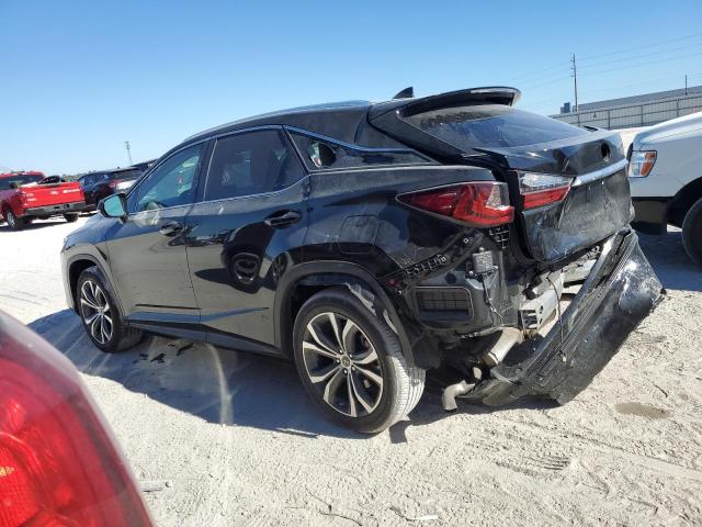 Photo 2 from auction – 2020 LEXUS RX 350 with VIN 2T2HZMDA8LC237327
