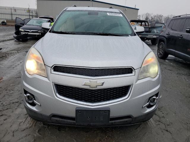 Photo 5 from auction – 2012 CHEVROLET EQUINOX LT with VIN 2GNALPEK1C1251673