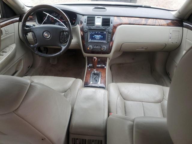 Photo 8 from auction – 2011 CADILLAC DTS PREMIU with VIN 1G6KH5E62BU104404