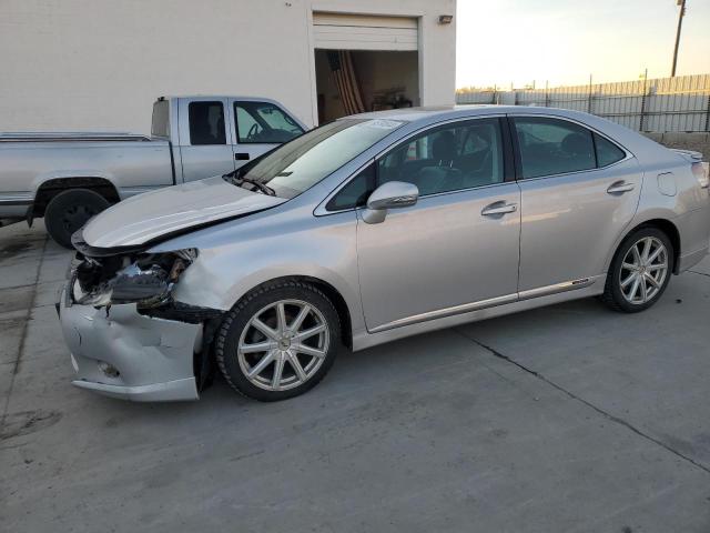 LEXUS HS 250H 2010 с VIN JTHBB1BA7A2009619 - Снимка от търг