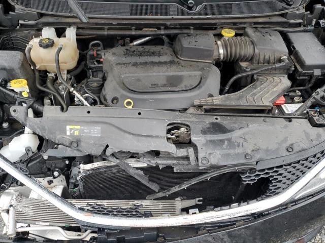 Photo 12 from auction – 2020 CHRYSLER PACIFICA T with VIN 2C4RC1BG9LR111042