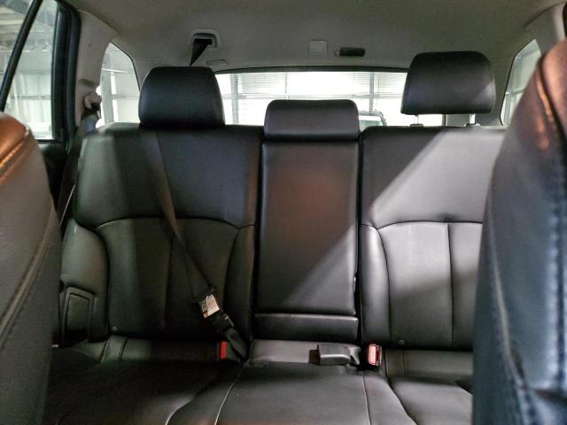 Снимка 10 от търг – 2012 SUBARU OUTBACK 3. с VIN 4S4BRDKC6C2218719
