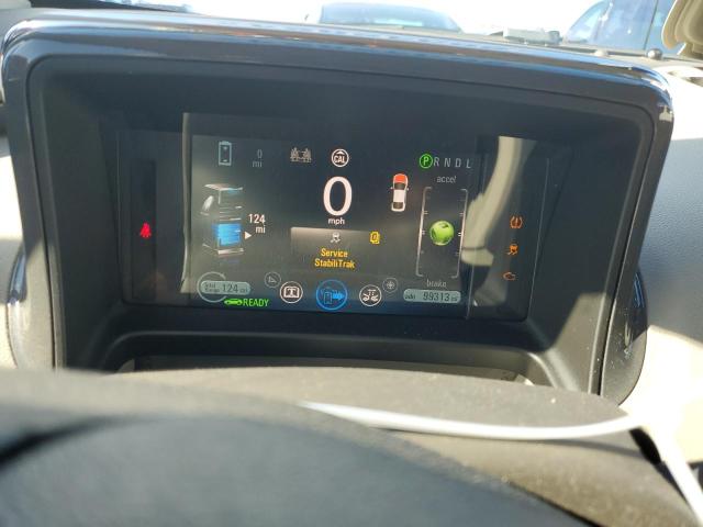 Photo 9 from auction – 2013 CHEVROLET VOLT with VIN 1G1RD6E44DU124533