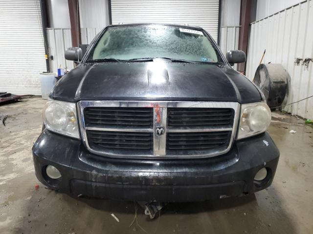 Photo 5 from auction – 2009 DODGE DURANGO SL with VIN 1D8HB48P79F701152