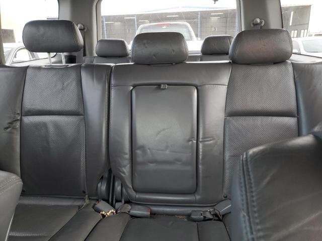 Photo 10 from auction – 2005 HONDA PILOT EXL with VIN 5FNYF18505B032155