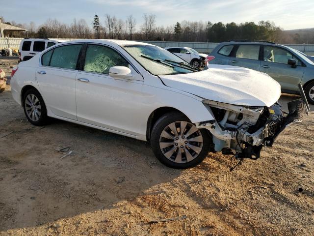 Photo 4 from auction – 2015 HONDA ACCORD EXL with VIN 1HGCR3F86FA032117