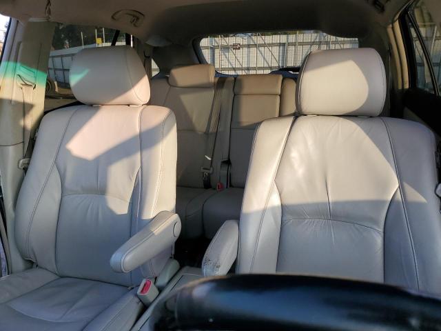 Photo 10 from auction – 2008 LEXUS RX 350 with VIN 2T2GK31U48C055639