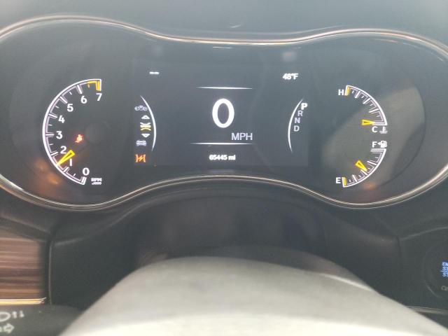 Photo 9 from auction – 2019 JEEP GRAND CHER with VIN 1C4RJFBG6KC686127