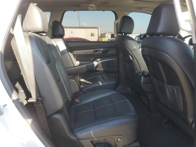 Photo 11 from auction – 2022 KIA TELLURIDE with VIN 5XYP54HC4NG279735