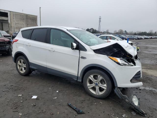 Photo 4 from auction – 2014 FORD ESCAPE SE with VIN 1FMCU0GX8EUE19746