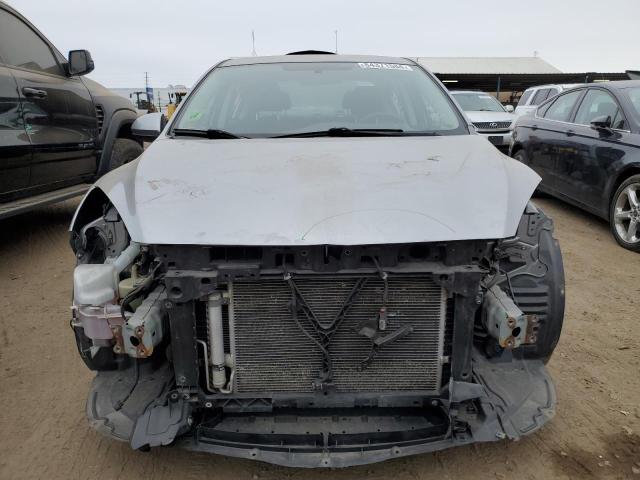 Photo 5 from auction – 2011 MAZDA 3 I with VIN JM1BL1VF0B1479990