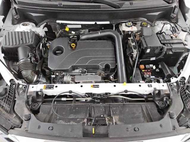 Photo 12 from auction – 2024 GMC TERRAIN SL with VIN 3GKALMEG4RL281118
