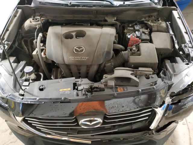 Photo 11 from auction – 2016 MAZDA CX-3 GRAND with VIN JM1DKBD74G0124085