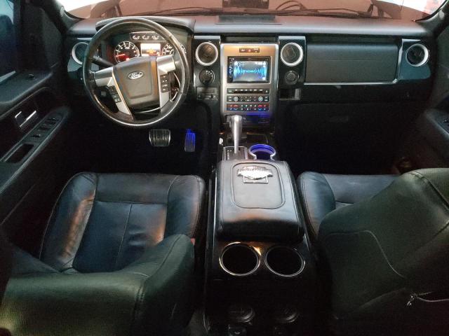 Zdjęcie 8 z aukcji – 2012 FORD F150 SUPER z VIN 1FTFW1E69CFA90777