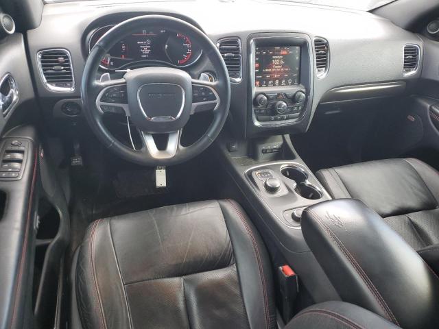 Photo 8 from auction – 2015 DODGE DURANGO R/ with VIN 1C4SDJCT7FC176883