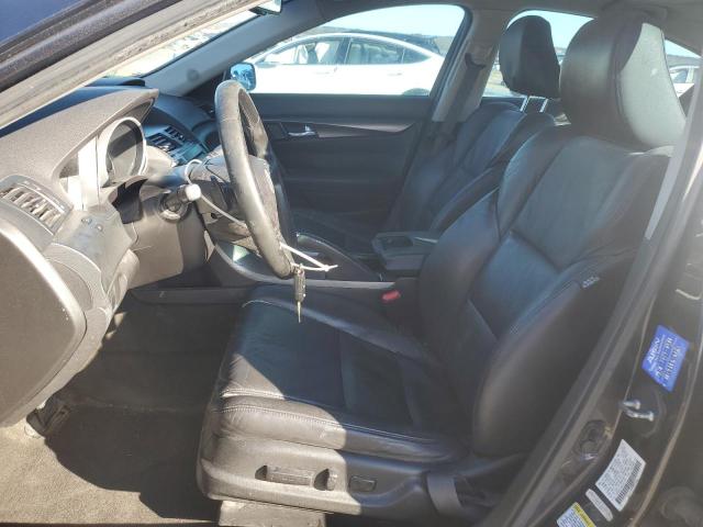 Photo 7 from auction – 2012 ACURA TL with VIN 19UUA8F28CA027789