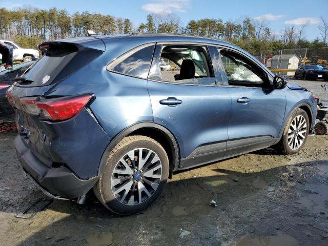 Photo 3 from auction – 2020 FORD ESCAPE SE with VIN 1FMCU0BZ4LUB42146