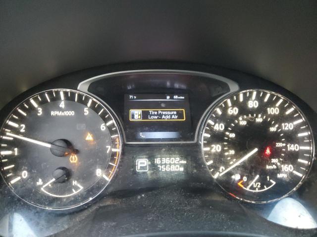 Photo 9 from auction – 2015 NISSAN ALTIMA 2.5 with VIN 1N4AL3AP2FC206104