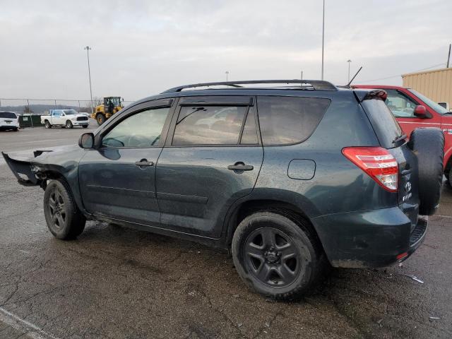 Photo 2 from auction – 2011 TOYOTA RAV4 with VIN 2T3BF4DV1BW096742
