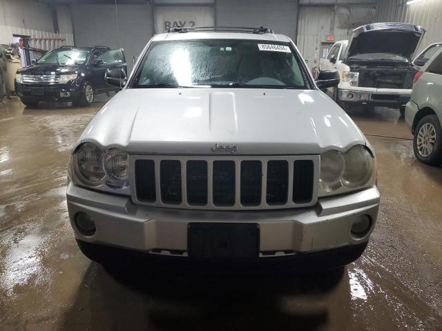 Photo 5 from auction – 2006 JEEP GRAND CHER with VIN 1J8GR48K76C284440