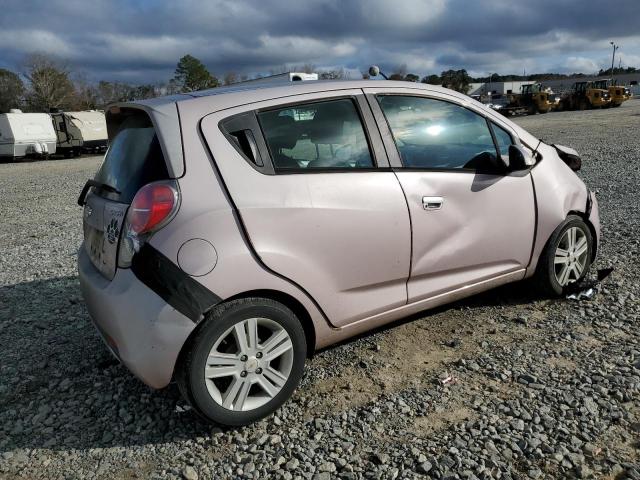 Photo 3 from auction – 2013 CHEVROLET SPARK LS with VIN KL8CA6S93DC607743