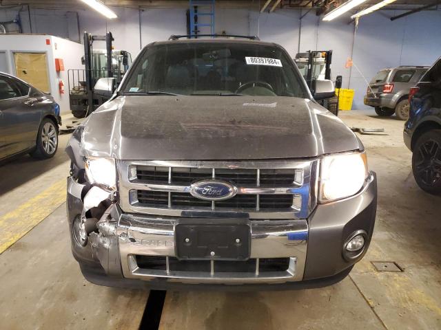 Photo 5 from auction – 2009 FORD ESCAPE LIM with VIN 1FMCU94G39KA64365