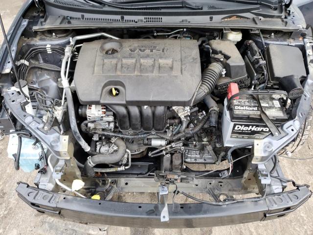 Photo 11 from auction – 2016 TOYOTA COROLLA L with VIN 5YFBURHE5GP394080