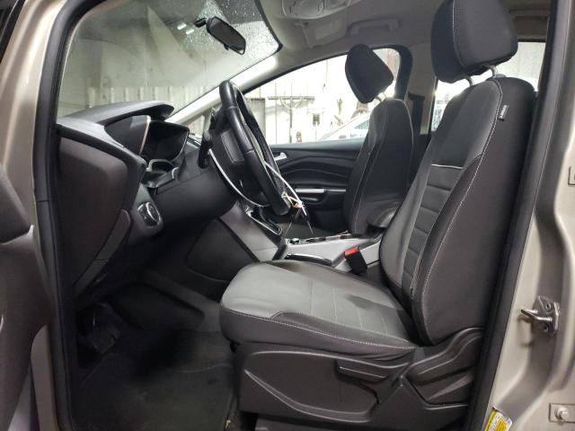 Photo 7 from auction – 2015 FORD C-MAX SE with VIN 1FADP5AU3FL110713