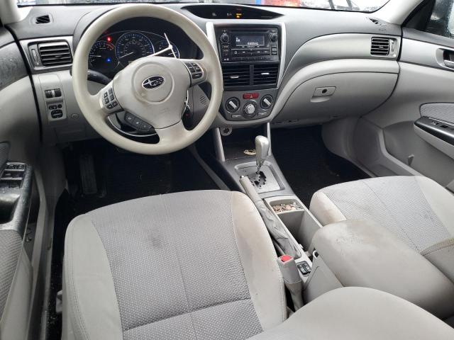 Photo 8 from auction – 2011 SUBARU FORESTER 2 with VIN JF2SHADC3BH780173