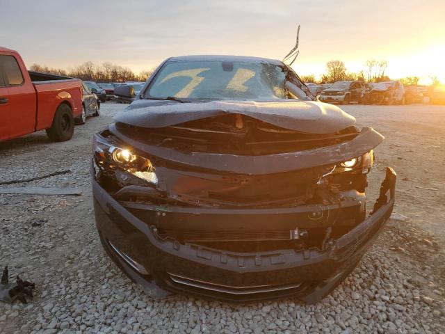 Photo 5 from auction – 2016 CHEVROLET IMPALA LT with VIN 2G1105SA9G9162645