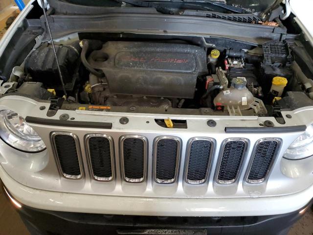 Photo 11 from auction – 2016 JEEP RENEGADE L with VIN ZACCJBDT9GPC85568
