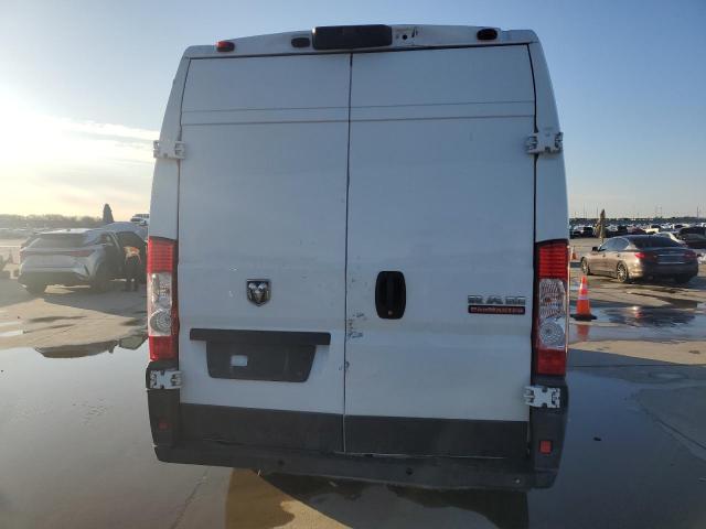 Photo 6 from auction – 2020 RAM PROMASTER with VIN 3C6URVJG8LE134323