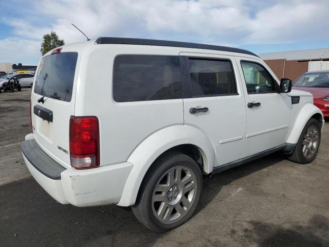 Photo 3 from auction – 2011 DODGE NITRO HEAT with VIN 1D4PT4GK6BW600819
