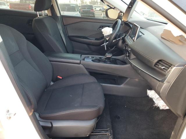 Photo 7 from auction – 2023 NISSAN ROGUE with VIN 5N1BT3AA7PC806706
