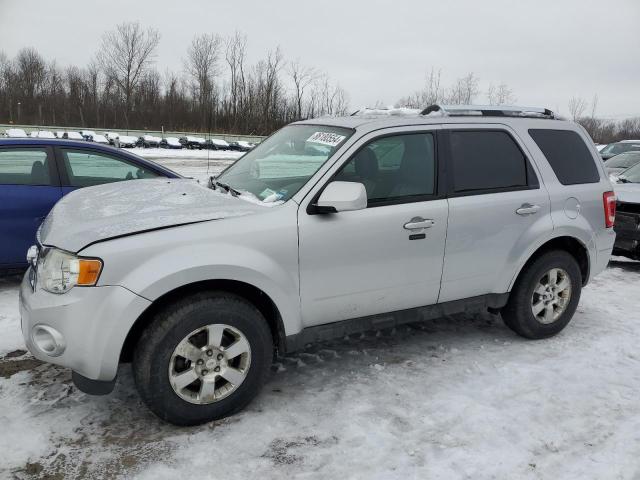 FORD ESCAPE LIM 2011 with VIN 1FMCU9EG8BKB21843 - Photo from auction