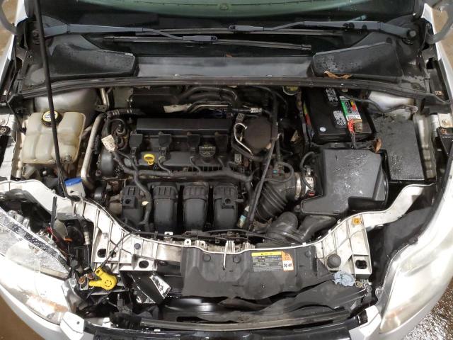 Photo 11 from auction – 2012 FORD FOCUS SEL with VIN 1FAHP3H25CL159045
