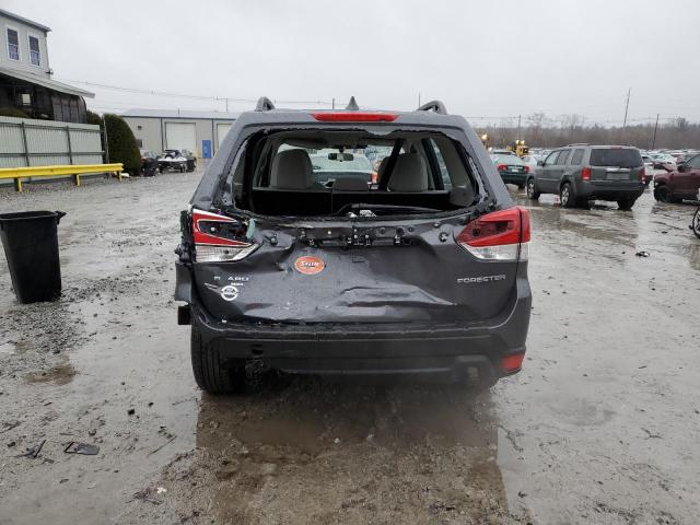 Photo 6 from auction – 2023 SUBARU FORESTER with VIN JF2SKACC0PH545143
