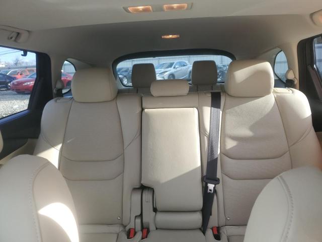 Photo 10 from auction – 2019 MAZDA CX-9 TOURI with VIN JM3TCBCY8K0319013