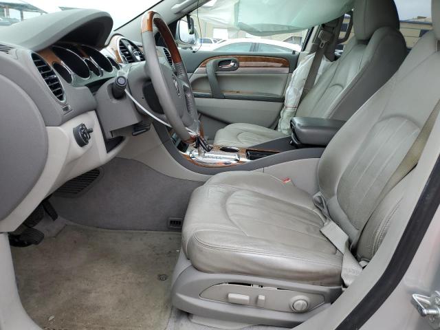 Photo 7 from auction – 2012 BUICK ENCLAVE with VIN 5GAKRCED2CJ141874