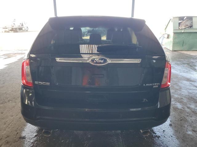 Photo 6 from auction – 2011 FORD EDGE LIMIT with VIN 2FMDK4KCXBBA61895